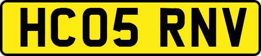 HC05RNV