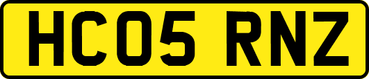 HC05RNZ