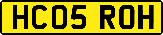 HC05ROH