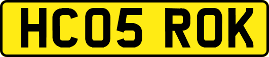 HC05ROK