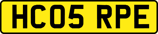 HC05RPE
