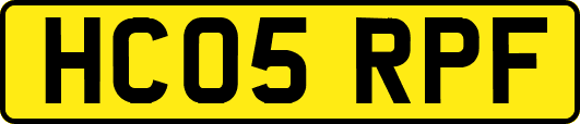 HC05RPF