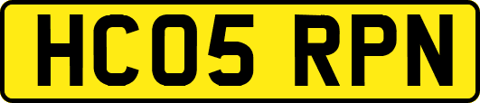 HC05RPN