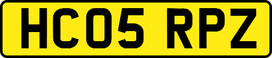 HC05RPZ