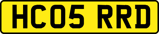 HC05RRD