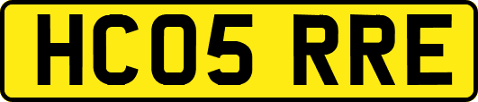 HC05RRE