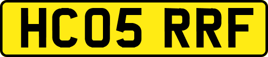 HC05RRF