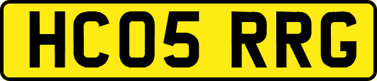 HC05RRG