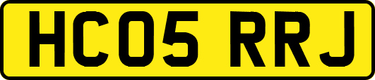 HC05RRJ