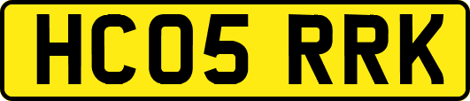HC05RRK