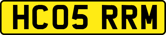HC05RRM