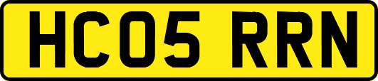 HC05RRN