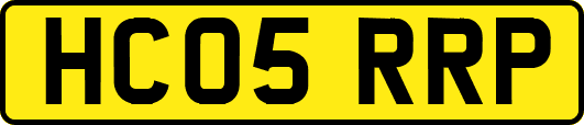 HC05RRP