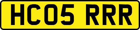 HC05RRR