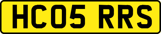 HC05RRS