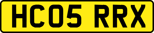 HC05RRX