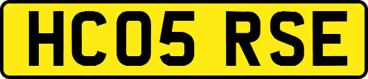 HC05RSE