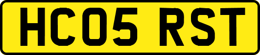 HC05RST