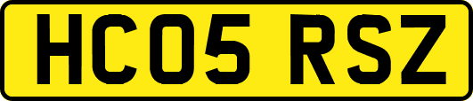 HC05RSZ