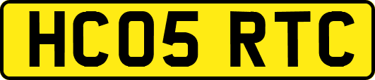 HC05RTC
