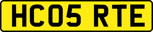 HC05RTE