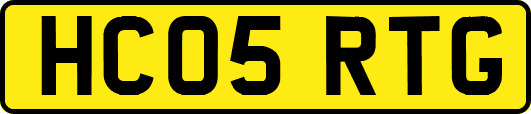 HC05RTG