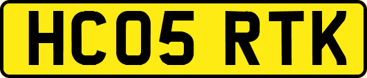 HC05RTK