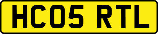 HC05RTL