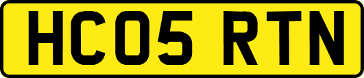 HC05RTN