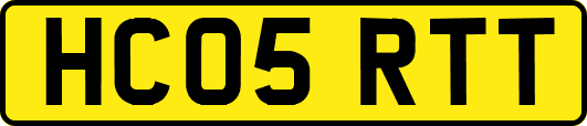 HC05RTT