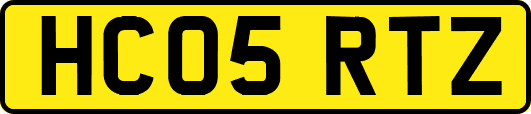 HC05RTZ