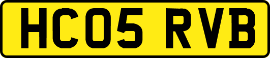 HC05RVB
