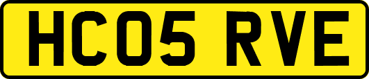HC05RVE