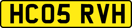 HC05RVH