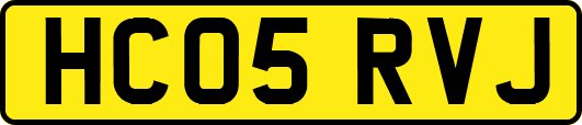 HC05RVJ