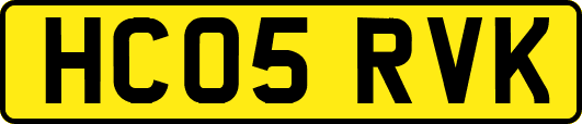 HC05RVK