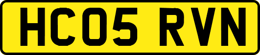HC05RVN