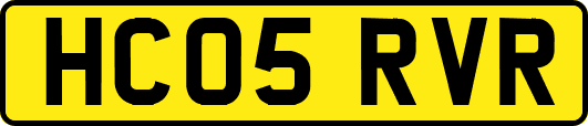 HC05RVR