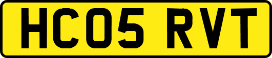 HC05RVT