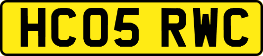 HC05RWC