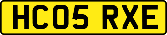 HC05RXE