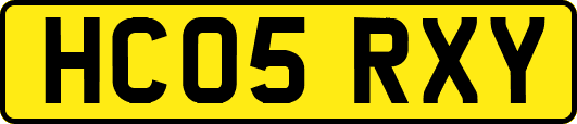 HC05RXY