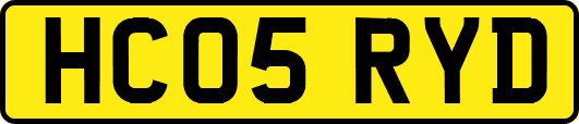 HC05RYD
