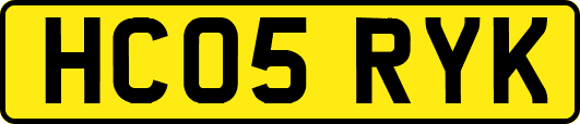 HC05RYK