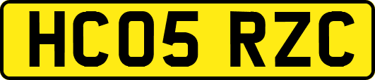 HC05RZC