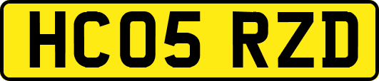 HC05RZD