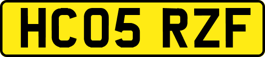 HC05RZF