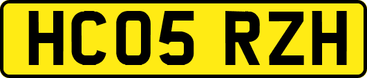 HC05RZH
