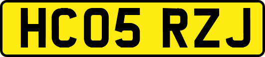 HC05RZJ