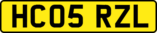 HC05RZL
